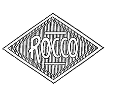 ROCCO trademark
