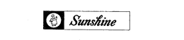 SUNSHINE trademark