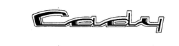 CADY trademark