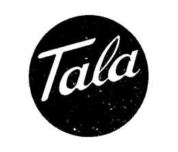TALA trademark