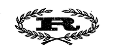 R trademark
