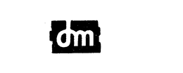 DM trademark