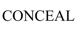 CONCEAL trademark