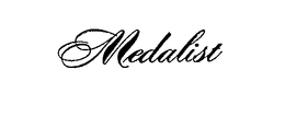 MEDALIST trademark