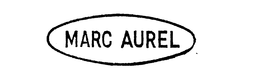 MARC AUREL trademark