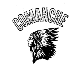 COMANCHE trademark