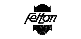 FELTON trademark
