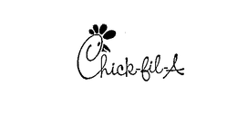 CHICK-FIL-A trademark