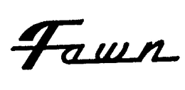 FAWN trademark