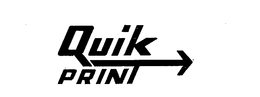 QUIK PRINT trademark