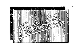 RELIABLE trademark
