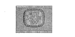 OLDE ENGLISH "800" trademark