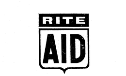 RITE AID trademark