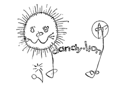 DANDY-LION trademark