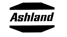 ASHLAND trademark