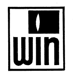 WIN trademark