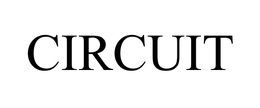 CIRCUIT trademark