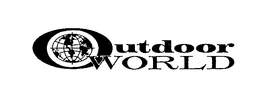 OUTDOOR WORLD trademark