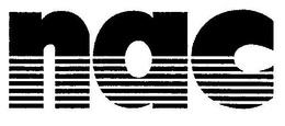 NAC trademark