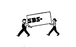 SBS- trademark