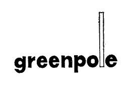 GREENPOLE trademark