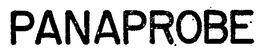 PANAPROBE trademark