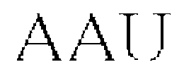 AAU trademark