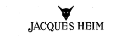 JACQUES HEIM trademark