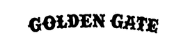 GOLDEN GATE trademark