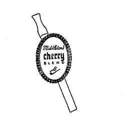 MIDDLETON'S CHERRY BLEND trademark