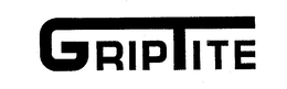 GRIPTITE trademark