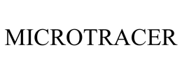 MICROTRACER trademark