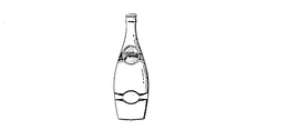 PERRIER trademark