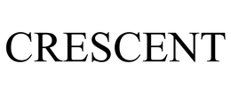 CRESCENT trademark