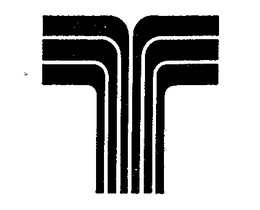 T trademark