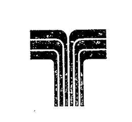 T trademark