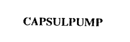 CAPSULPUMP trademark