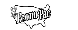 ECONO-PAC trademark