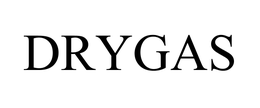 DRYGAS trademark