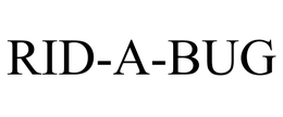 RID-A-BUG trademark