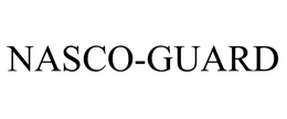 NASCO-GUARD trademark