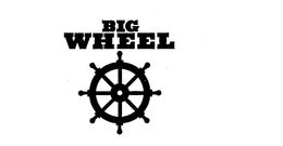 BIG WHEEL trademark