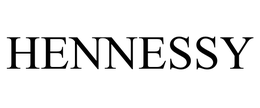 HENNESSY trademark