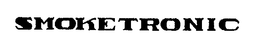 SMOKETRONIC trademark