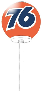 76 trademark