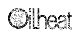 OIL HEAT trademark