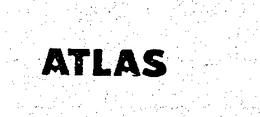 ATLAS trademark