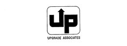 UPGRADE ASSOCIATES UP trademark