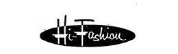 HI-FASHION trademark