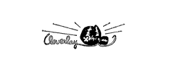 CLOVERLAY trademark